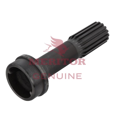 Meritor Driveline - Spline Plug 17N40521